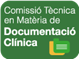 Comissió Tècnica en Matèria de Documentació Clínica