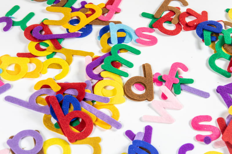 Salut A-Z