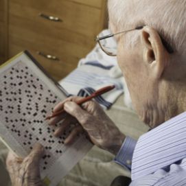 Dia Mundial de l'Alzheimer