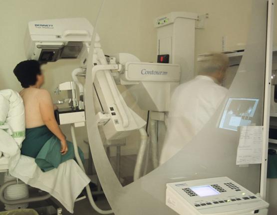 Mamografia 2