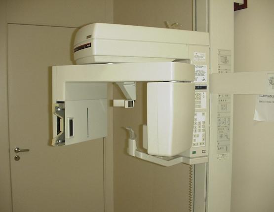 Radiografia 10