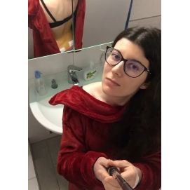 Anna, donant de med'ula òssia