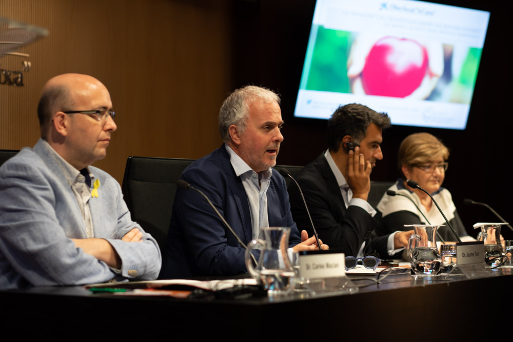 Conferència d'inauguració