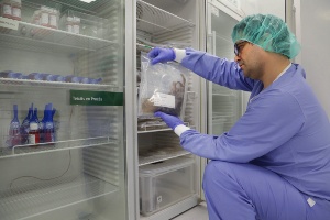 El trasplantament de teixits