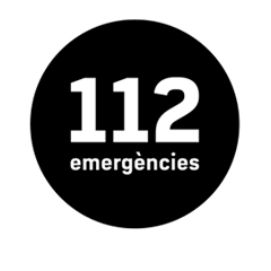 112 Emergències