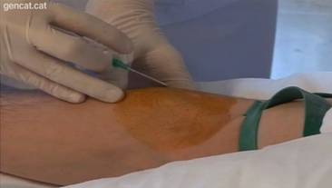 Injecció