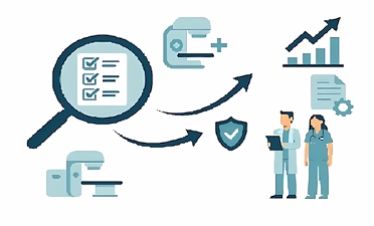 El Departament de Salut impulsa la seguretat en radioteràpia amb el projecte europeu CAT-ClinART