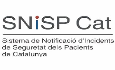Una nova funcionalitat de l’SNiSP Cat facilita la notificació d’Errors de Medicació amb Dany a Targeta Groga