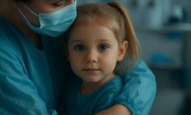 Recomanacions sobre acompanyament parental en quiròfan durant la inducció anestèsica en pediatria