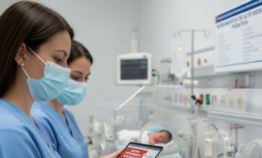 Ús segur dels medicaments d’alt risc en pediatria