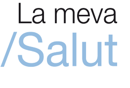 La Meva Salut