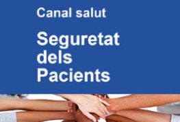 Seguretat dels Pacients