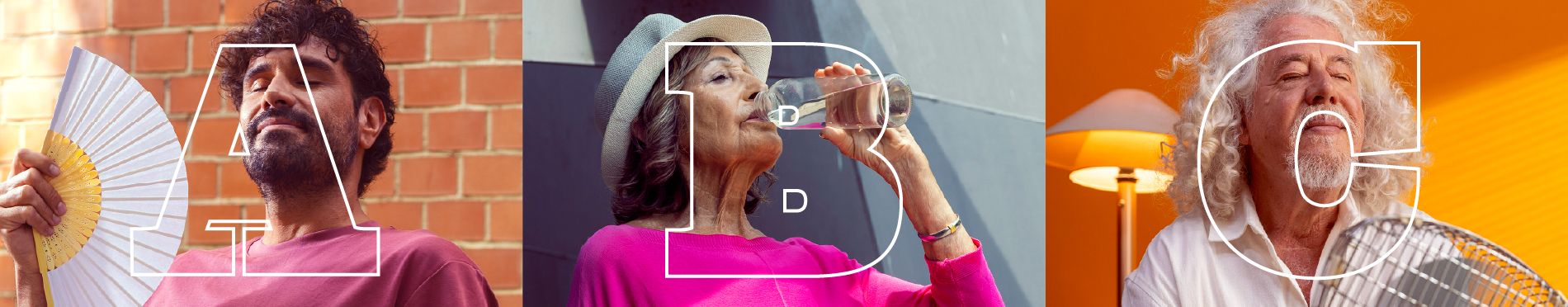 L'ABC de la calor