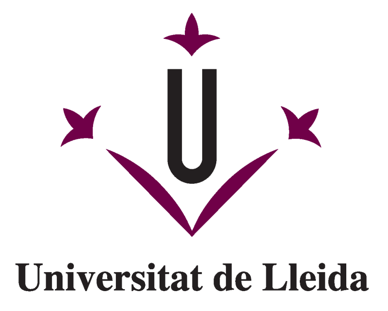 Logo de la Universitat de Lleida
