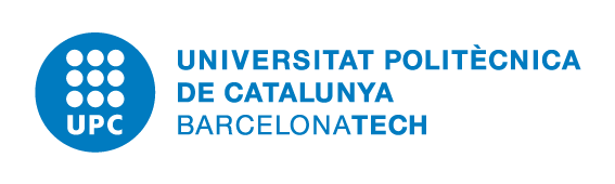 Logo de la UPC