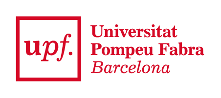 Logo de la UPF