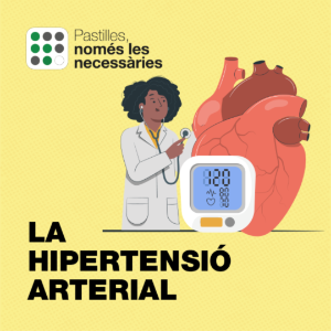 Bàner campanya Antihipertensius