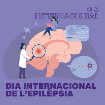 Dia Internacional de l'Epilèpsia