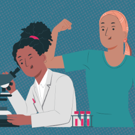 Dia Mundial contra el Càncer