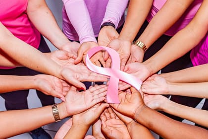 Dia Mundial contra el Càncer de Mama