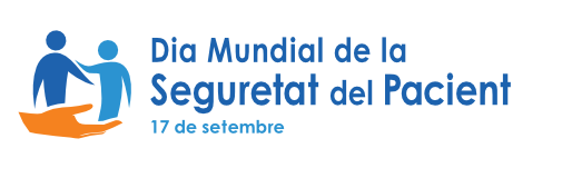 Les mans d'una pacient enllitada a l'hospital