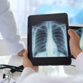 Dia Mundial de la Tuberculosi