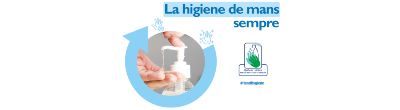 5 de maig, Dia Mundial de la Higiene de les Mans