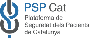 Logotip de la PSP Cat