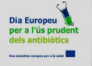 Dia Europeu per a l'ús prudent dels antibiòtics