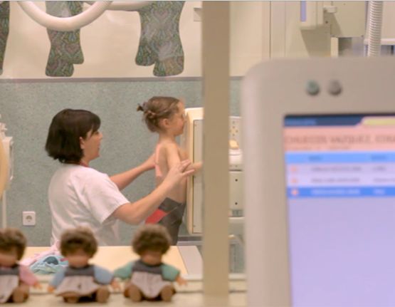 Criteris de remissió dels pacients en edat pediàtrica als serveis de diagnòstic per la imatge: patologies de cap i del sistema nerviós central 