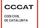 Propostes del CBC sobre la modificació d’articles del Codi civil de Catalunya