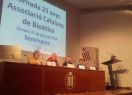 Societat Catalana de Bioètica: 25 anys