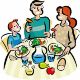 Seminari web: Acompanyar els àpats dels infants (en línia)