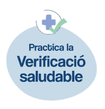 Verificació saludable