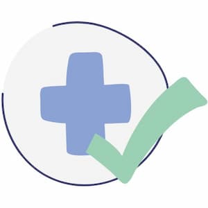 Verificació saludable