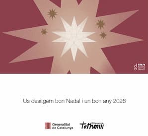 Nadala Govern Catalunya