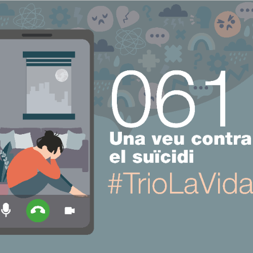 061. Una veu contra el suïcidi