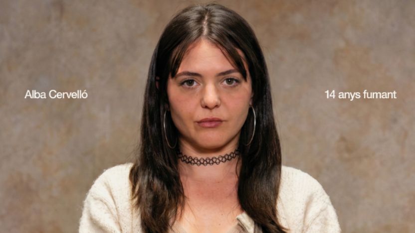 T’ajudem a deixar de fumar