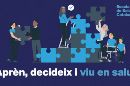 Coneix l'Escola de Salut Catalana