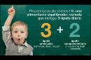 Crèixer amb salut. Prevenció de l'obesitat infantil