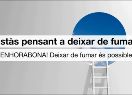 Estàs pensant a deixar de fumar?