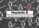 Hepatitis B. Recomanacions per prevenir-la
