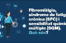 Síndromes de sensibilització central