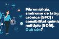 Síndromes de sensibilització central