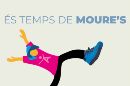 És temps de moure's