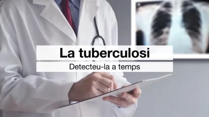 La tuberculosi, què n'has de saber