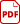 Icona de PDF